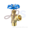 Brass Drain Valves for Boiler System